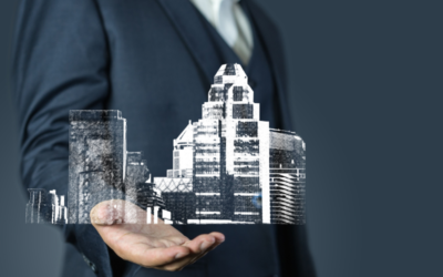 A Guide to Commercial Real Estate in Texas