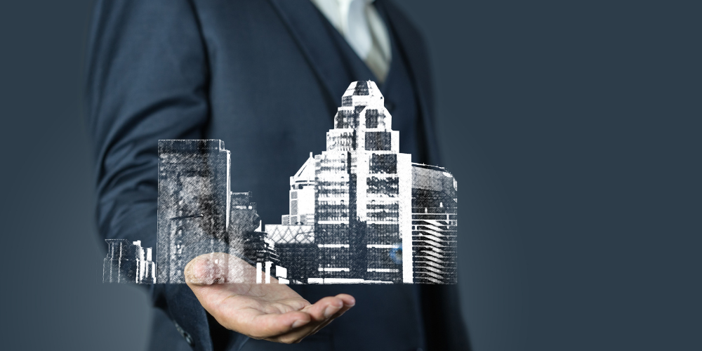 A Guide to Commercial Real Estate in Texas