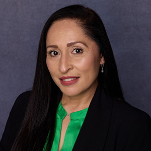Erika Rendon