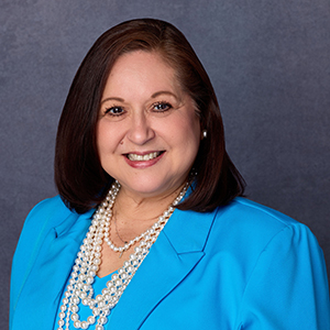Nanette Palomo