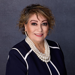 Pamela Zamora