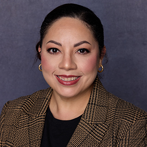 Martha Sharma