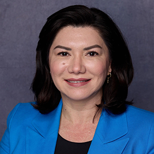Veronica Roitberg